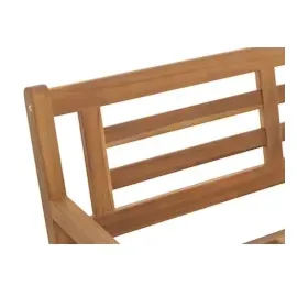 Mendler HWC-N47 145 x 82 x 0 cm Braun