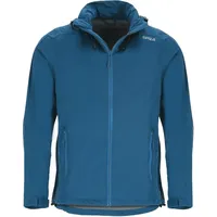 PRO-X elements Funktionsjacke OSKAR Poseidonblau himmelblau 2XL
