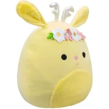 Squishmallows Jazwares Squishmallows Juana die Jackalope 40 cm Gelb
