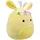 Squishmallows Jazwares Squishmallows Juana die Jackalope 40 cm Gelb
