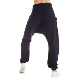 Winshape Haremshose WH7 Haremshose Night Blue XS