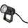 sg armaturen a/s Hovden Midi LED Strahler 12W 1140lm 3000K inkl. Phasenabschnittsdimmung grau