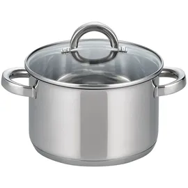 ELO Basic Opal Fleischtopf 24 cm