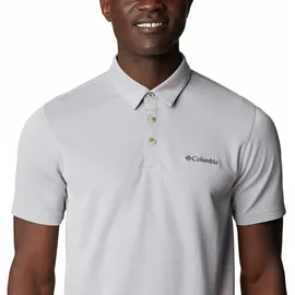 Columbia Nelson Point grau L