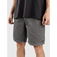 Rip Curl Classic Surf Cord Volley charcoal grey S