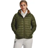 Under Armour Storm 2.0 Jacke - Marine OD Green