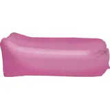 Happy People Lounger to go 2.0 pink