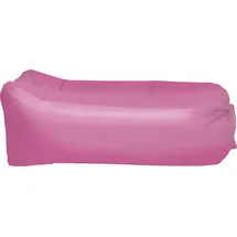 Happy People Lounger to go 2.0 pink