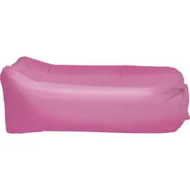 Happy People Lounger to go 2.0 pink