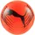 Puma Fußball "Attacanto Graphic Ball" in Rot | Gr.: 5