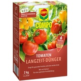 Compo Tomaten-Langzeitdünger, 2.00kg (23793)