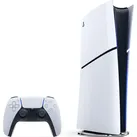 SONY PlayStation 5 Slim Digital Edition - 825GB weiß