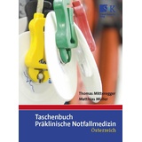 Stumpf + Kossendey Taschenbuch Präklinische Notfallmedizin