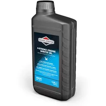 Briggs & Stratton Winteröl 100007W 5W-30 1 l