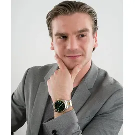 ORIENT STAR Star Contemporary Edelstahl 42 mm RE-AU0405E00B