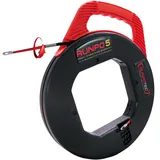 Runpotec Runpo 5 Kabeleinziehsystem 30 m