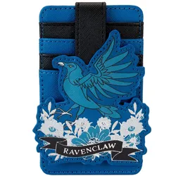 Loungefly Harry Potter by Loungefly Karten-Etui Ravenclaw House Tattoo