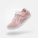 Saguaro Kinder Barfußschuhe Luck I - Rosa 33