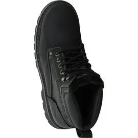 Dockers 23DA004 Herren Schwarz 41