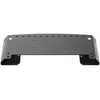 moza racing MOZA mBooster Lenkrad schwarz