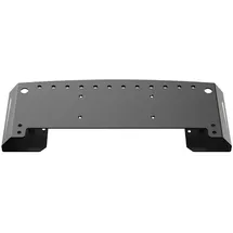 moza racing MOZA mBooster Lenkrad schwarz