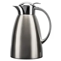 Helios helios® Isolierkanne Conference Edelstahl 1,5 l