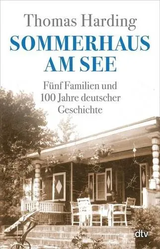 Preisvergleich Produktbild Sommerhaus am See