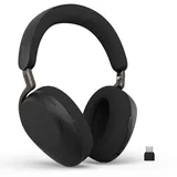 JABRA Evolve3 85 USB-C UC Schwarz