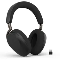 JABRA Evolve3 85 USB-C UC Schwarz