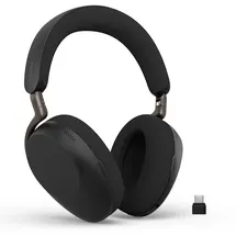 JABRA Evolve3 85 USB-C UC Schwarz