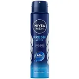 NIVEA MEN Deodorant Spray, 250 ml