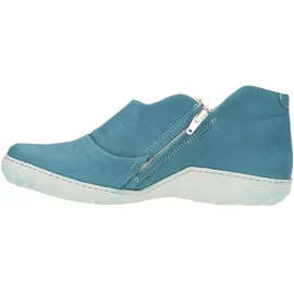 Eject Komfort Slipper in Blau 37 EU