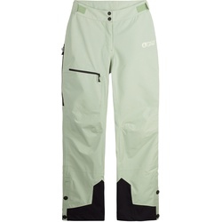 Picture Sylva 3L Damen Freeride-Hose oliv - M