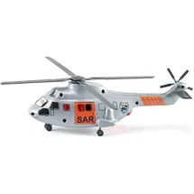 Siku Transporthubschrauber 1:50
