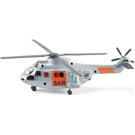 Siku Transporthubschrauber 1:50