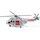 Siku Transporthubschrauber 1:50