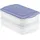 Rotho Rondo 2 x 1,35 l horizon blue