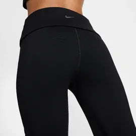 Nike One Hr Fldovr Hose, Black, M
