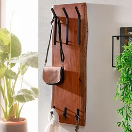 Wohnling Wandgarderobe WL6.360 Akazie