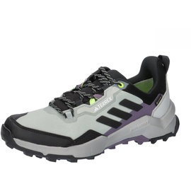 Adidas Terrex AX4 GTX Damen Wonder Silver / Core Black / Grey Two 36 2/3