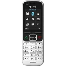 Unify OpenScape DECT Phone S6 Silber