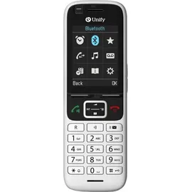 Unify OpenScape DECT Phone S6 Silber