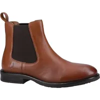 Hush Puppies Damen Viola Stiefeletten, hautfarben, 39 EU - 39 EU