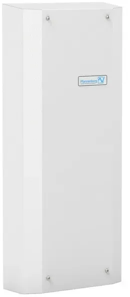 Pfannenberg Luft-/Wasser-Wärmetauscher PWS 6152 230V 7035