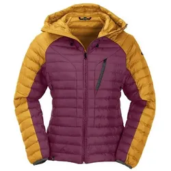MAUL Damen Funktionsjacke Annaberg, purple, 42