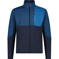 CMP MAN Jacket b.blue-ocean (08NT) 56