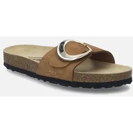 Josef Seibel Hermine 14 camel, Farbe:camel, Größe:39 | 39 EU