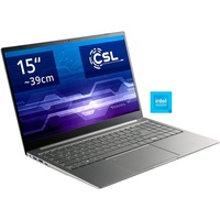 CSL R'Evolve C15 v3 39.6 cm (15.6 Zoll) Full HD Intel® N-Reihe N200 8GB RAM 500GB