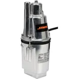 STHOR Membranpumpe 280 W 1.020 l/h