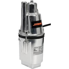 STHOR Membranpumpe 280 W 1.020 l/h